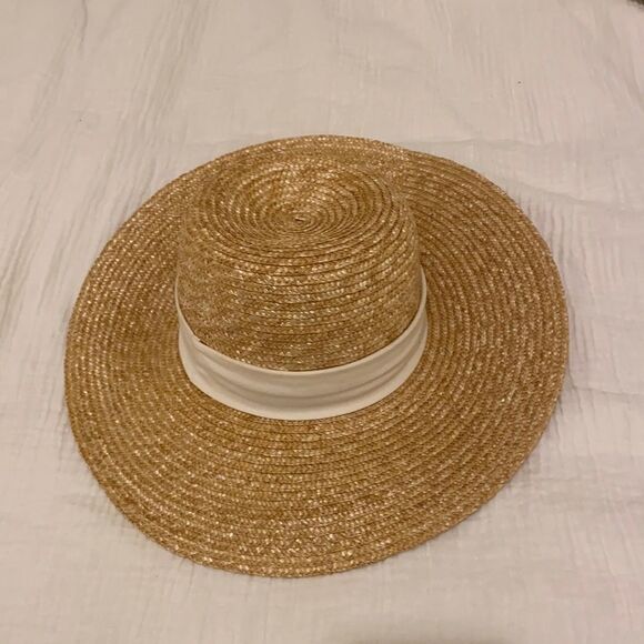 ?j. Crew summer hat. main image 6